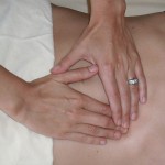 Chi Nei Teng Massage