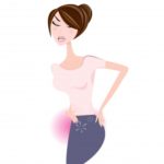 Women with Menstrual Pain